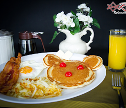 Rigel Restaurante y Cafetería photo