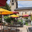 Caveau du Cloître