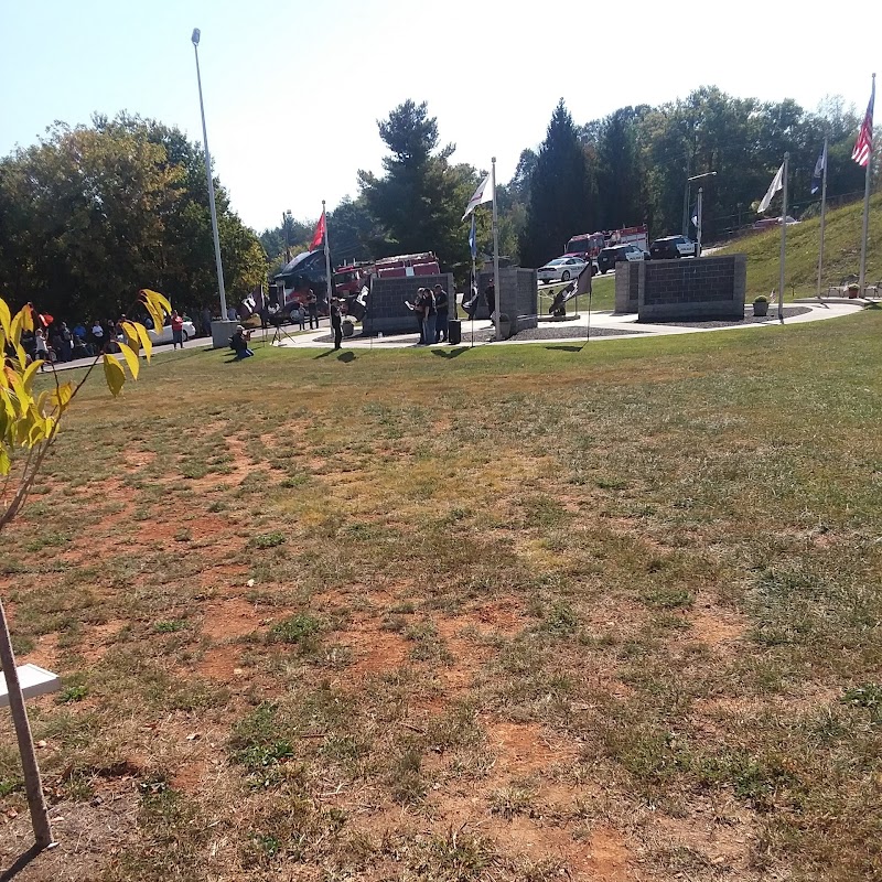 Russell County Veterans Memorial Park