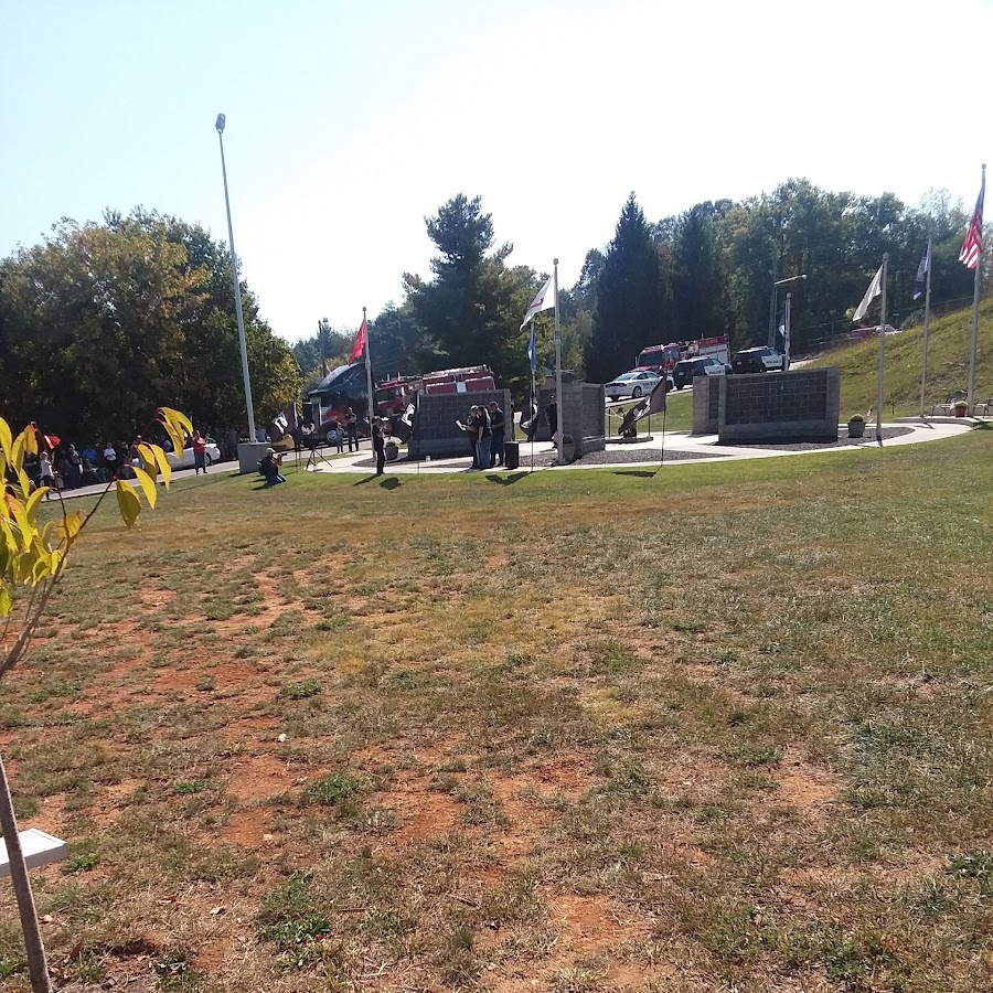 Russell County Veterans Memorial Park