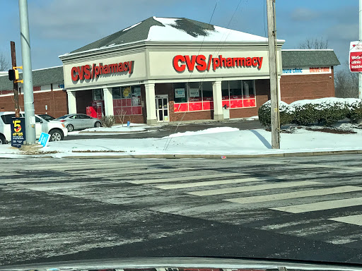 CVS, 2788 Murfreesboro Pike, Antioch, TN 37013, USA, 