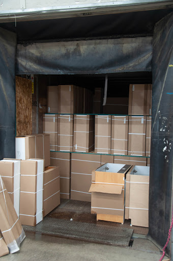 Cabinet Maker «Lanz Cabinets», reviews and photos, 3025 W 7th Pl, Eugene, OR 97402, USA