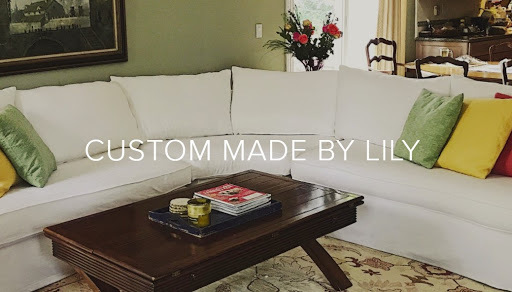 Custom Made by Lilly