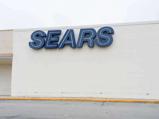 Department Store «Sears», reviews and photos, 4600 1st Ave NE, Cedar Rapids, IA 52402, USA
