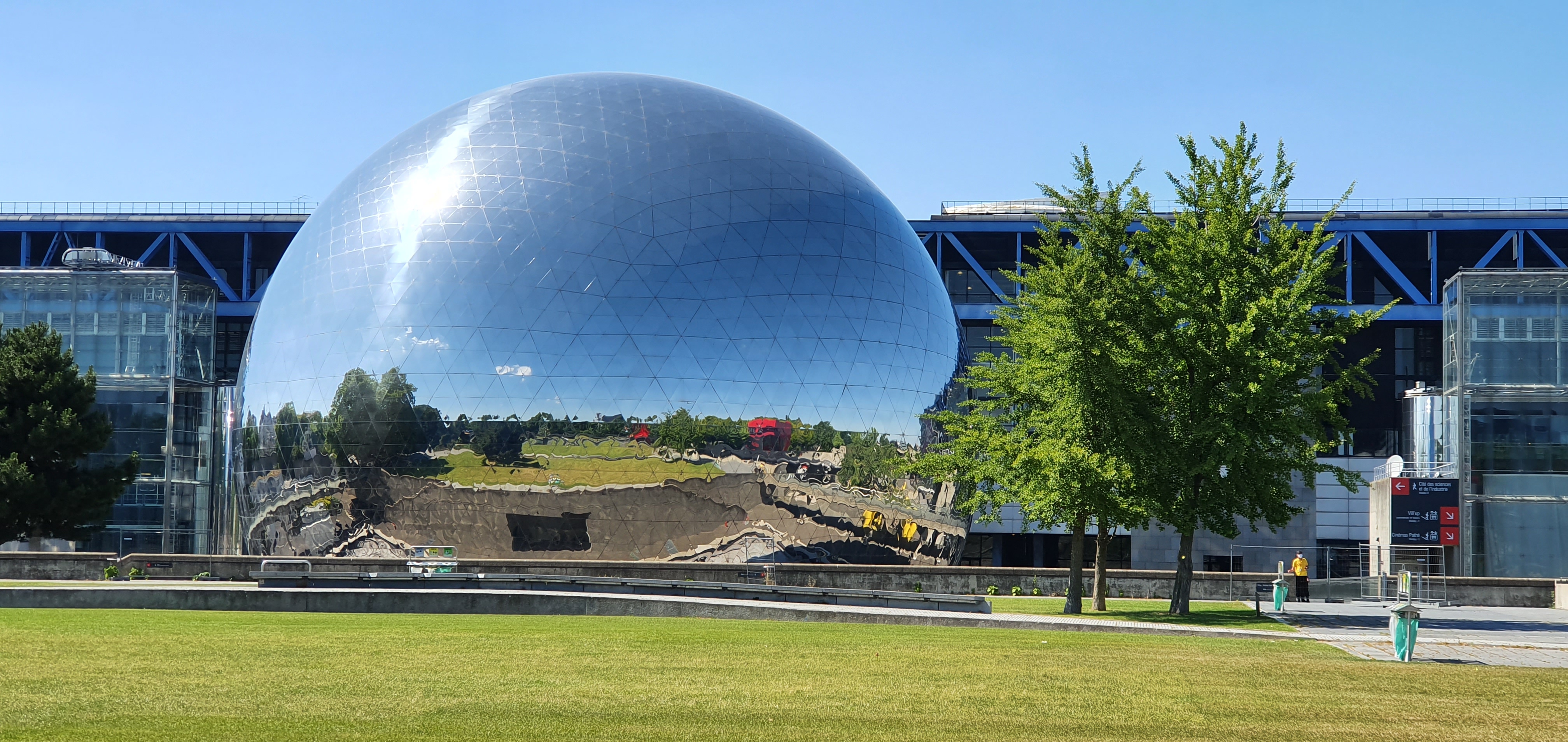 Photo n° 20 de l'avis de Pascal.o fait le 17/06/2020 à 15:19