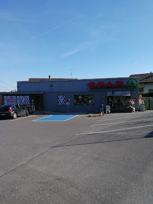 Spar à Thonon-les-Bains