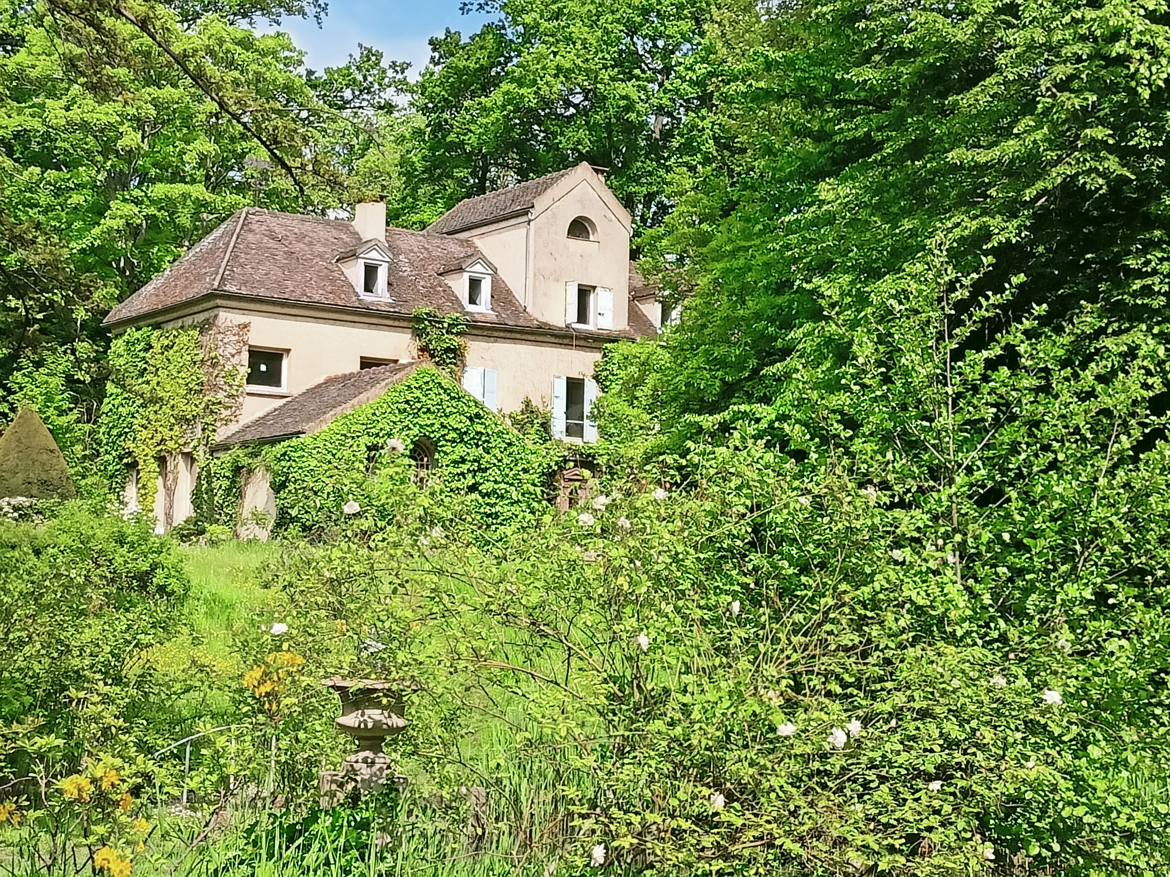 Photo n° 2 de l'avis de Anne-Marie.o fait le 03/05/2022 à 14:43
