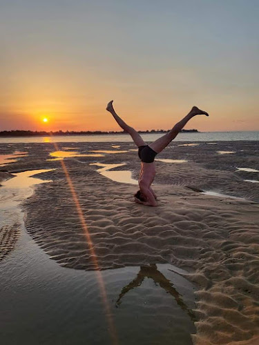 Yoga et massage Ayurvédique Château de Lagord - La Rochelle à Lagord