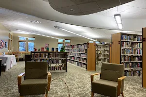 Cedar Springs Public Library image