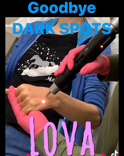 Explore camo tattoo ideas, creative tattoo ideas in Lake Oswego, available at Lake Oswego Vein and Aesthetic LOVA