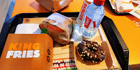 Aliment-réconfort du Restauration rapide Burger King à Andrézieux-Bouthéon - n°18