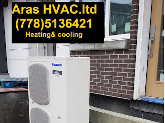 Aras HVAC.ltd