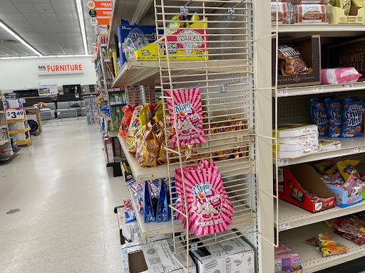 Discount Store «Big Lots», reviews and photos, 26800 Dequindre Rd, Warren, MI 48091, USA