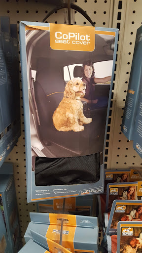 Pet Supply Store «PetSmart», reviews and photos, 11132 Abercorn St, Savannah, GA 31419, USA