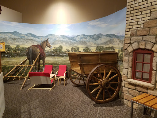Museum «Littleton Museum», reviews and photos, 6028 S Gallup St, Littleton, CO 80120, USA