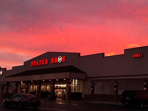 Supermarket «Stater Bros. Markets», reviews and photos, 2790 Hamner Ave, Norco, CA 92860, USA