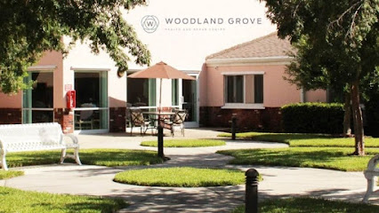 Woodland Grove Health and Rehab Center