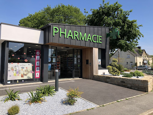 Pharmacie Brabant à Ploeren
