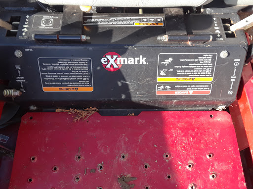 Auto Repair Shop «Nieves & Luciano Auto», reviews and photos, 853 S Prince St, Lancaster, PA 17603, USA