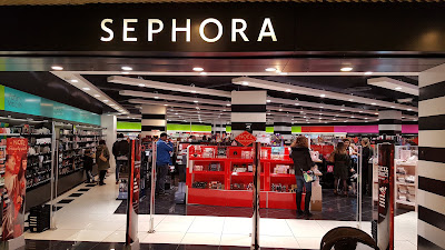SEPHORA BREST GEANT à Brest