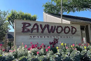 Baywood Apartments image