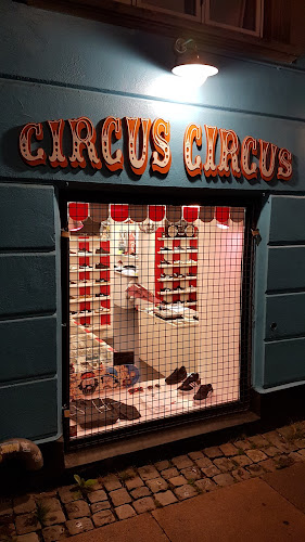 Circus Circus - Nørrebro