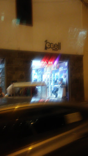 Pcell Shop Cusco
