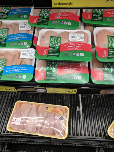 Supermarket «ALDI», reviews and photos, 125 Danbury Rd, New Milford, CT 06776, USA