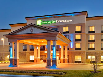 Holiday Inn Express & Suites Brockville, an IHG Hotel