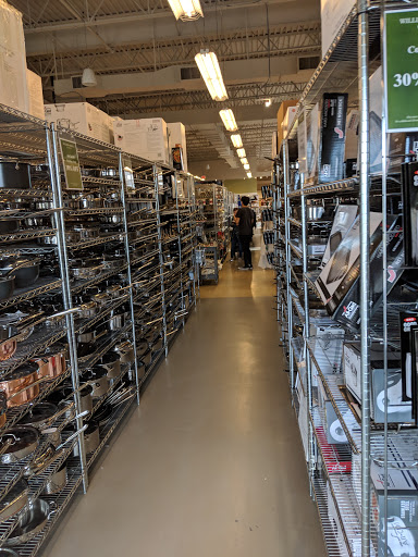 Outlet Store «Pottery Barn Outlet», reviews and photos, 3939 I-35 #920, San Marcos, TX 78666, USA