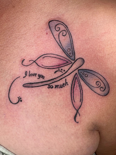 Find top surgery tattoo ideas for your next unique tattoo in Kingsland at These Colors Dont Run Tattoo & Piercing