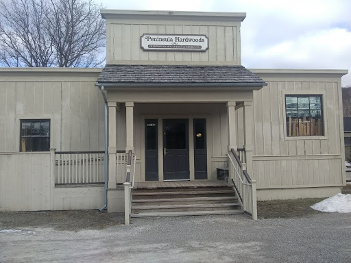 Lumber Store «Terry Lumber & Supply», reviews and photos, 1710 Mill St W, Peninsula, OH 44264, USA