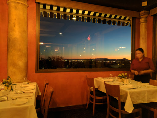 Vivace Restaurant