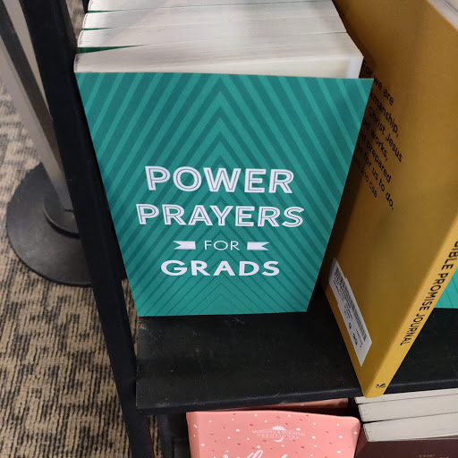 Christian Book Store «Viva Life Christian Gift Shop», reviews and photos, 6601 N 10th St, McAllen, TX 78504, USA