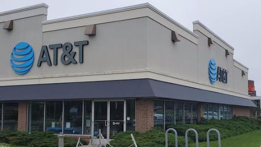 Cell Phone Store «AT&T», reviews and photos, 1060 Cedarbridge Ave #56a, Brick, NJ 08723, USA