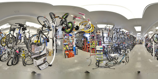 Bicycle Store «Takoma Bicycle», reviews and photos, 7030 Carroll Ave, Takoma Park, MD 20912, USA
