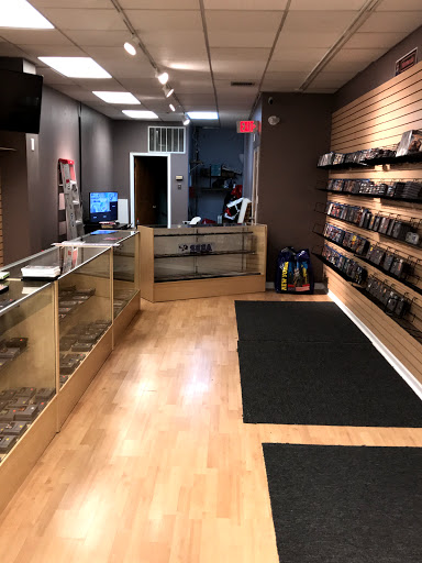 Video Game Store «Game N Dvd Exchange», reviews and photos, 5122 State Rd, Drexel Hill, PA 19026, USA