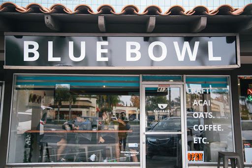 Blue Bowl Superfoods