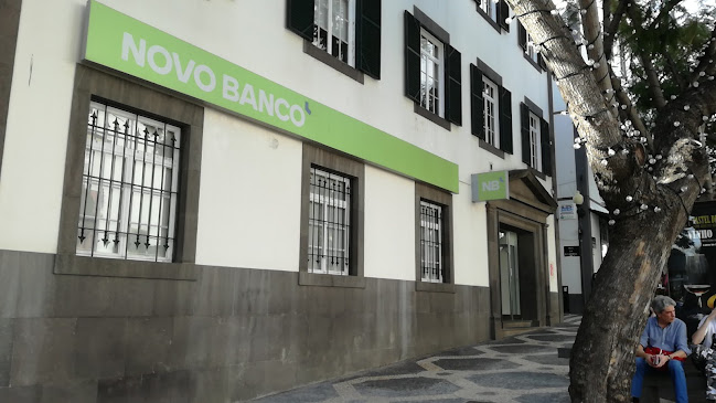 Avaliações donovobanco Funchal/ Sé em Funchal - Banco