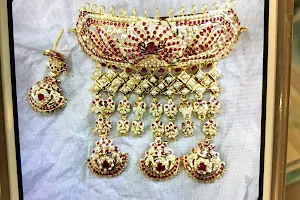 Sunder Singh Saraf Jewellers image
