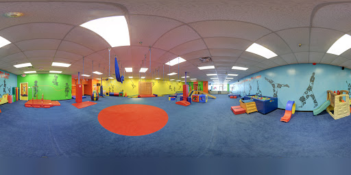 Gym «My Gym Louisville», reviews and photos, 11770 Shelbyville Rd, Louisville, KY 40243, USA