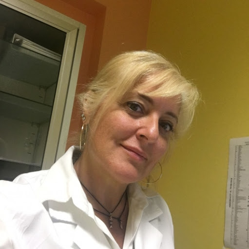 Dott.ssa Valeria De Simone, Neurologo