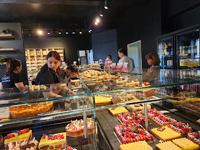 Jean Luc Pelé Artisan Boulanger-Pâtissier-Snacking à Antibes