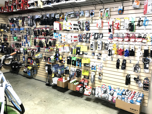 Bicycle Repair Shop «Gotta Ride Bikes», reviews and photos, 4553 North Loop 1604 W #1129, San Antonio, TX 78249, USA