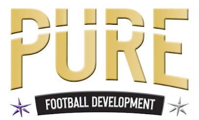 PURE Football Development