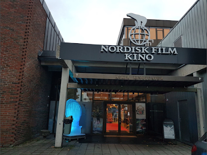 Nordisk Film Kino Askim