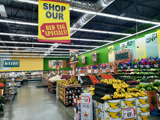 Grocery Store «Superior Grocers», reviews and photos, 151 W Base Line Rd, Rialto, CA 92376, USA