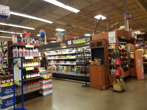 Grocery Store «Kroger», reviews and photos, 47650 Grand River Ave, Novi, MI 48374, USA