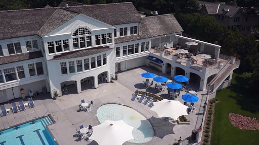 Golf Course «White Bear Yacht Club», reviews and photos, 56 Dellwood Ave, Dellwood, MN 55110, USA