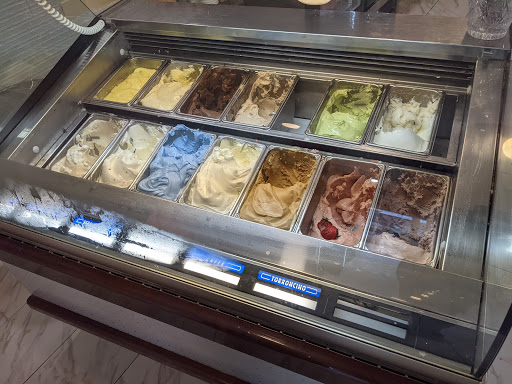 Dolce Gelato Cafe, 41870 Garfield Rd, Charter Twp of Clinton, MI 48038, USA, 